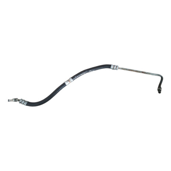 Mangueira Duto Ar Condicionado Gm Zafira 