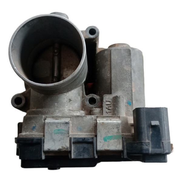 Tbi Corpo Borboleta Vw Gol Fox Voyage 1.0 