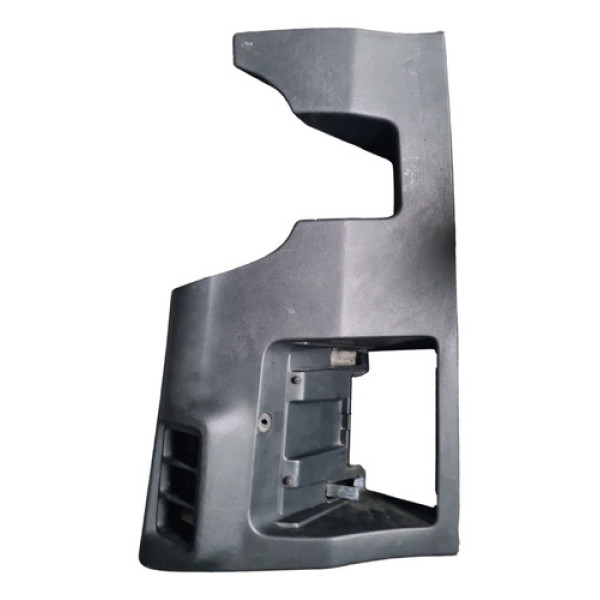 Acabamento Painel Honda 2009 A 2014 Preto