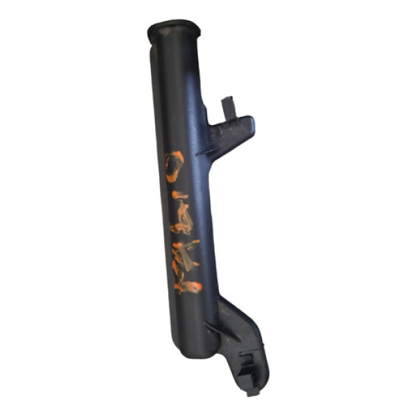 Suporte Puxador Porta Traseira Le Eiena 2009 A 2013