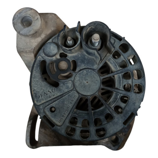 Alternador Fiat Palio 1.4 Fire Flex 2008 
