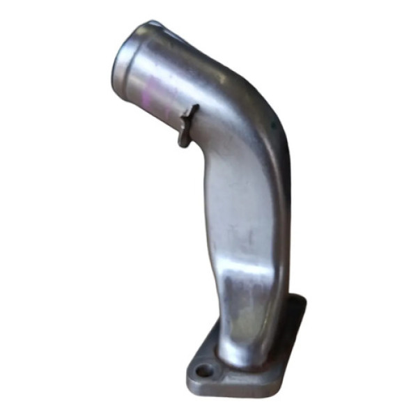 Cano Flange Água Motor Fiat Argo 2017 2022