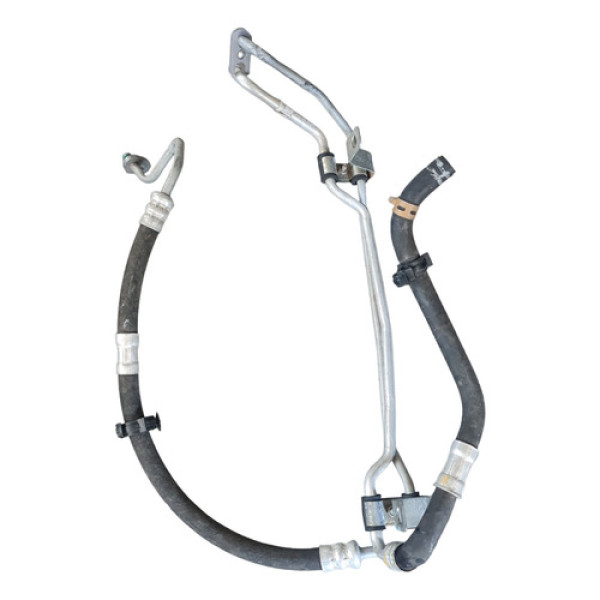 Mangueira Ar Condicionado Renault Sandero Logan 14 Á 20