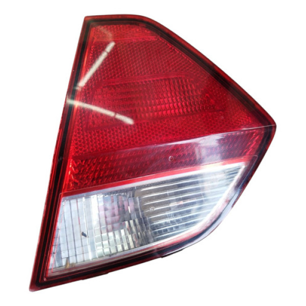 Lanterna Tampa Traseira Lado Direito Vw Voyage