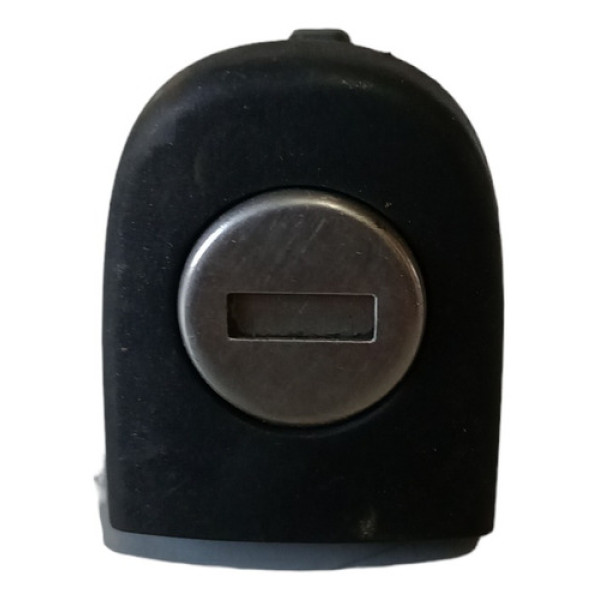 Miolo Da Chave Dianteira Esquerda Vw Gol Voyage Saveiro 