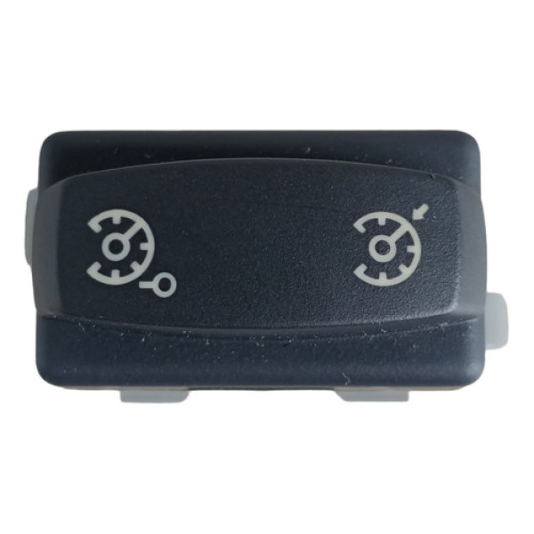 Botão Piloto Automático Renault Megane Gt 08 Á 12 