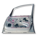 Porta Dianteira Direita Gm Zafira 2004 2005 Dianteira Direito Prata