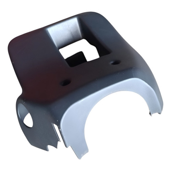 Acabamento Coluna Direção Renault Logan Sandero 2020 2023