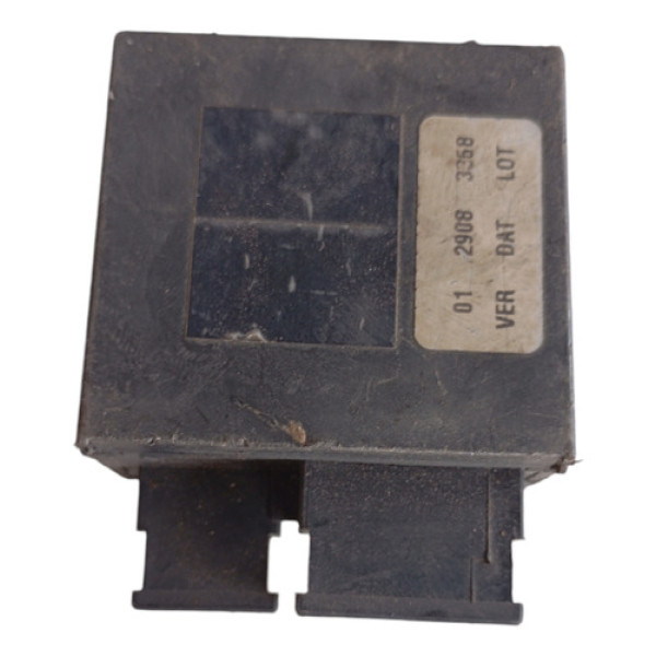 Módulo Imobilizador Ignição Vw Gol Parati Saveiro Voyage