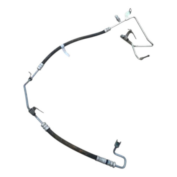 Mangueira Direção Hidráulica Logan Sandero 1.6 8v 2014 2019