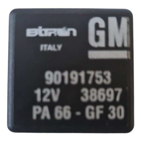 Rele Reversor Monza Astra Kadett Vectra