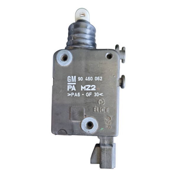 Trava Elétrica Porta Malas Tampa Gm Vectra 2000 2005