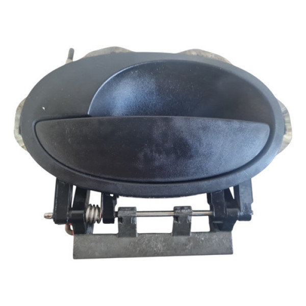 Maçaneta Externa Gm Corsa Traseira Esquerda 2002 2013