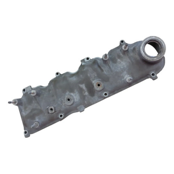 Tampa Válvulas Uno Premio Elba Fiorino 1.0 1.3 1.5 Fiasa /94 Preto