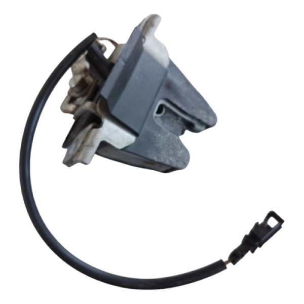 Fechadura Porta Malas Capo Traseiro Vw Fox 2010 2014