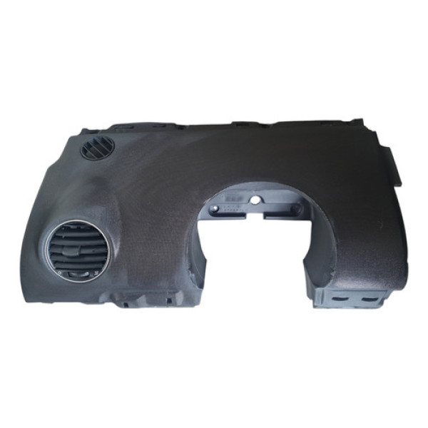 Acabamento Superior Painel Vw New Beetle 2008 2010 Esquerda