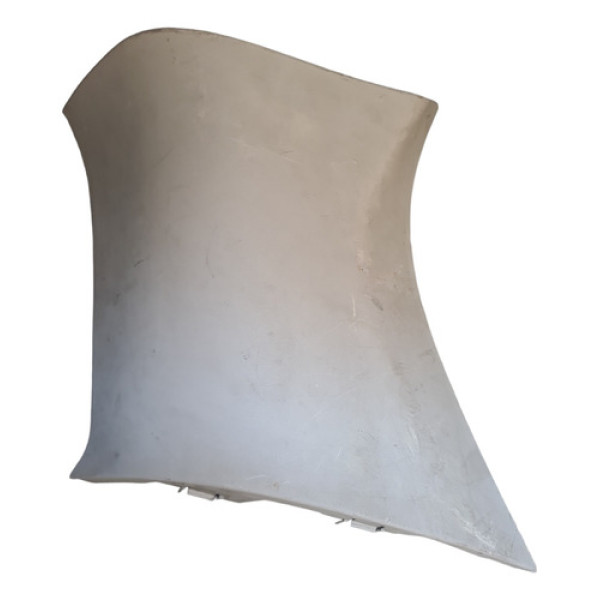 Moldura Acabamento Coluna Traseira Direita Megane 06 A 12