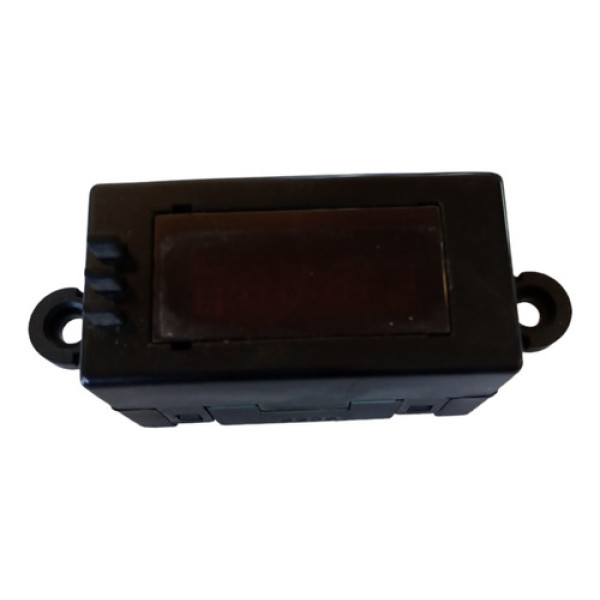 Relógio Do Painel Kia Sorento 2008 