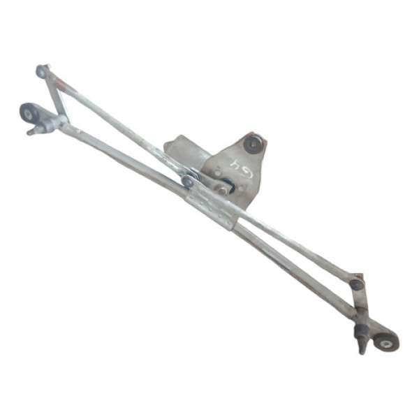 Galhada Motor Limpador Parabrisa Vw Gol G4 2005 A 2014