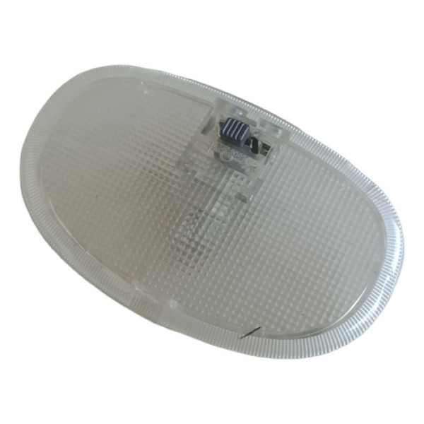 Luz Teto Cortesia Ford Fiesta 03/06 