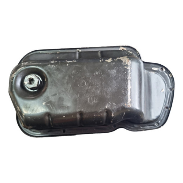 Tampa Carter Motor Citroën C3 