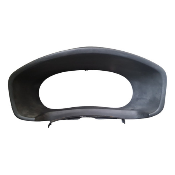 Moldura Painel Instrumento Renault Sandero 2014 A 2018