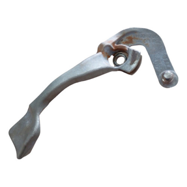 Suporte Alavanca Trambulador Vw Golf 2008 2013 1j0711051aa