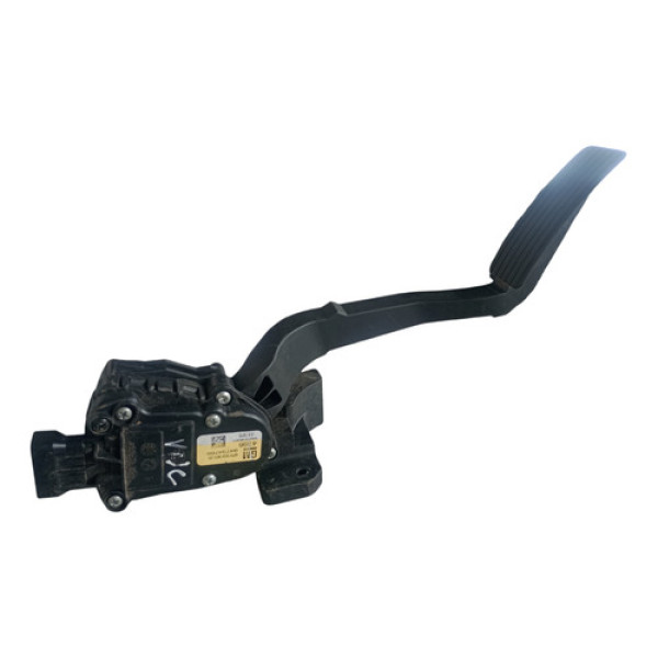 Pedal Acelerador Eletronico Gm Corsa Montana Meriva Agile