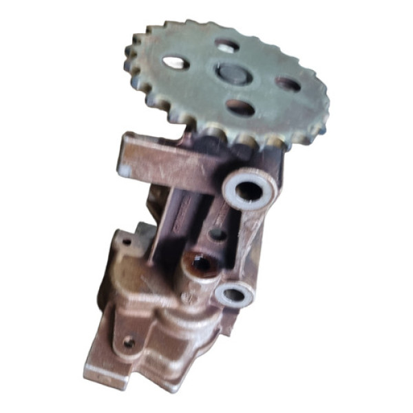 Bomba Óleo Renault Scenic 2001 A 2003