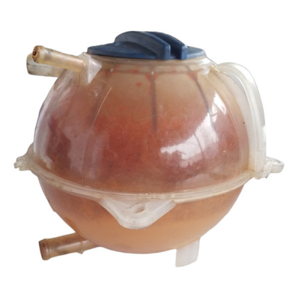 Reservatorio Agua Radiador Vw Gol Fox Polo 2013 A 2014