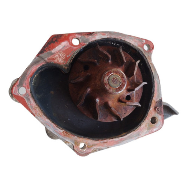 Bomba Agua Megane Clio Duster