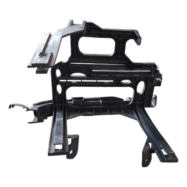 Suporte Caixa Fusível  Gol Fox Polo 