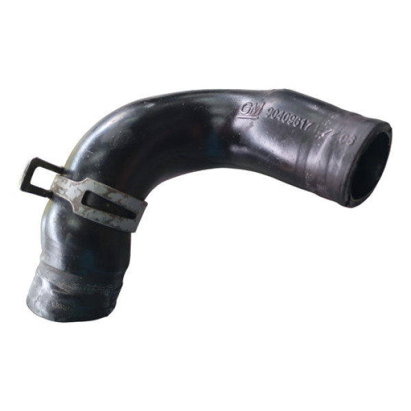 Mangueira Suspiro Motor Gm Astra Zafira Vectra 2012 90409617