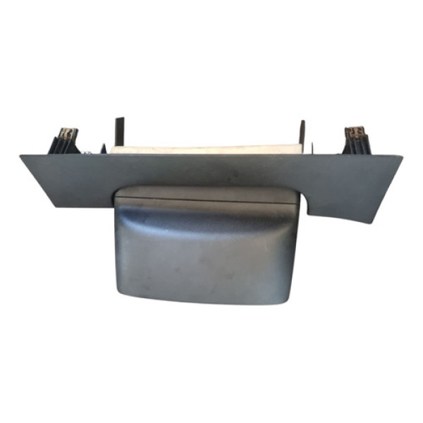 Acabamento Coluna Direção Chave Seta Ford Fusion 2006 2010