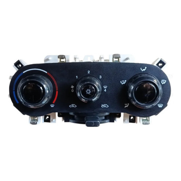Comando Ar Condicionado Fiat Mobi 1.0 2019 2022