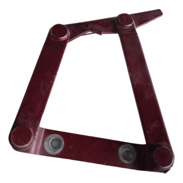 Dobradiça Capo Vw Santana Ford Versailles  