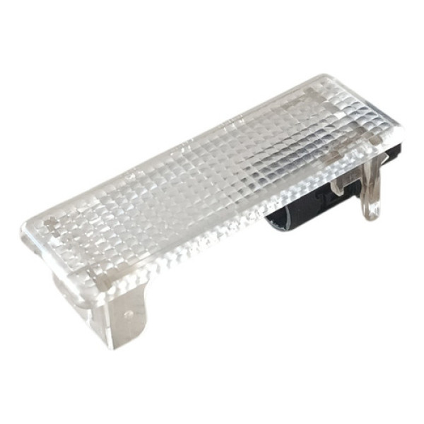 Luz Porta Mala Ford Focus 2011 2019 Am5113a756aa Padrão