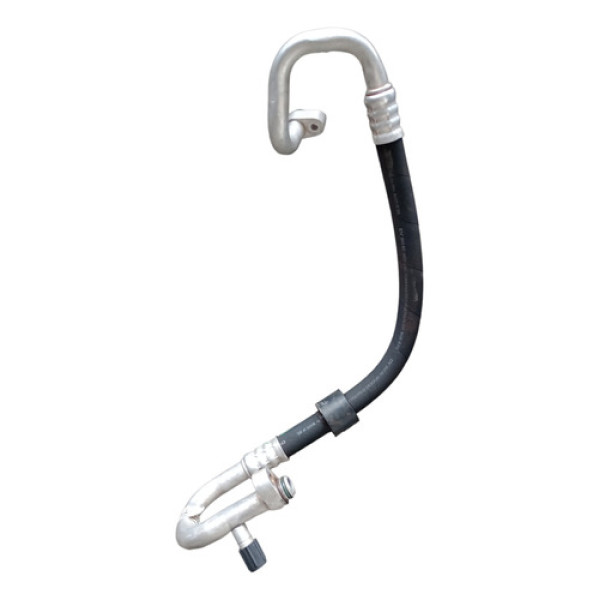 Mangueira Compressor De Ar Condicionado Fiat Punto