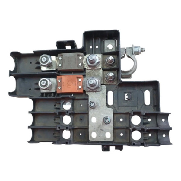 Central Fusíveis Polo Positivo Bateria Fiat Argo 2018 2022