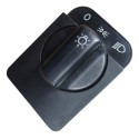 Chave Luz Farol Gm Omega Corsa Vectra 1994 2017