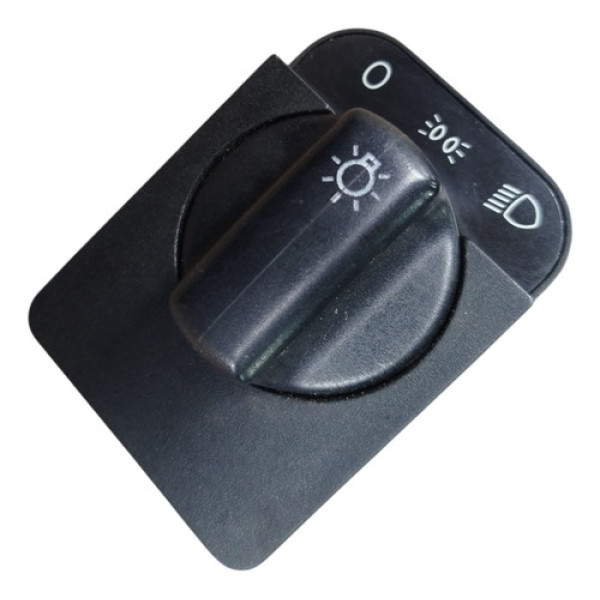Chave Luz Farol Gm Omega Corsa Vectra 1994 2017