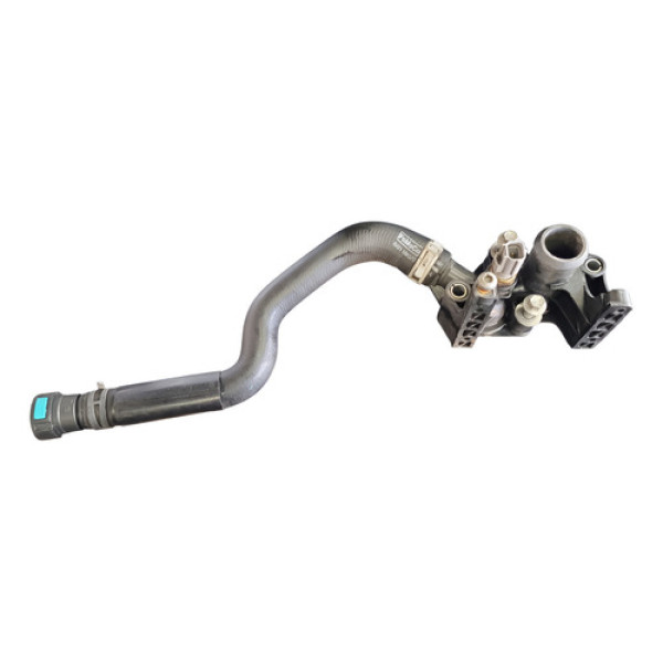 Carcaça Válvula Termostática Ford Focus 2014 2019