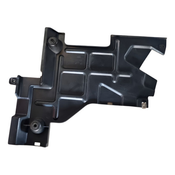 Defletor Interno Radiador Citroen C3 2013 2017