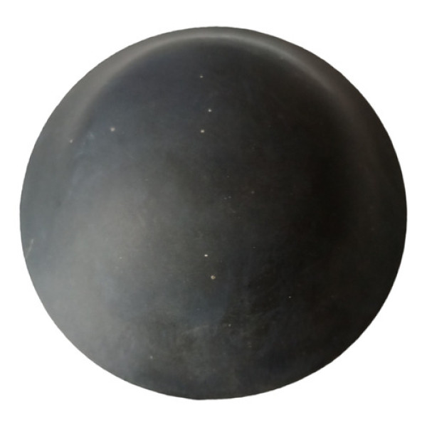 Tampa Amortecedor Traseiro Vw Gol Parati Voyage