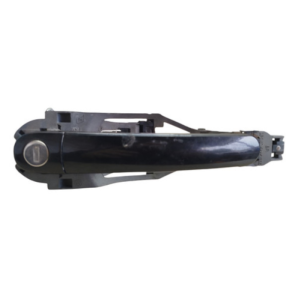 Maçaneta Externa Vw Golf 2008 2013 Dianteira Direita Dianteira