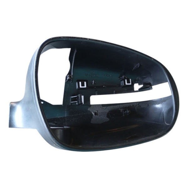 Capa Retrovisor Direito Fiat Mobi 2020 2022 E90411340 Preto