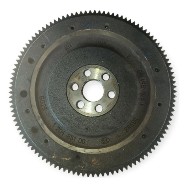 Volante Motor Cremalheira Honda Fit 1.4 2004 2009