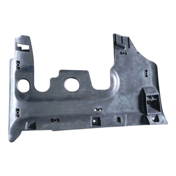 Moldura Capa Inferior Volante Vw Jetta 2011 2014 5c7863083 Preto Moldura