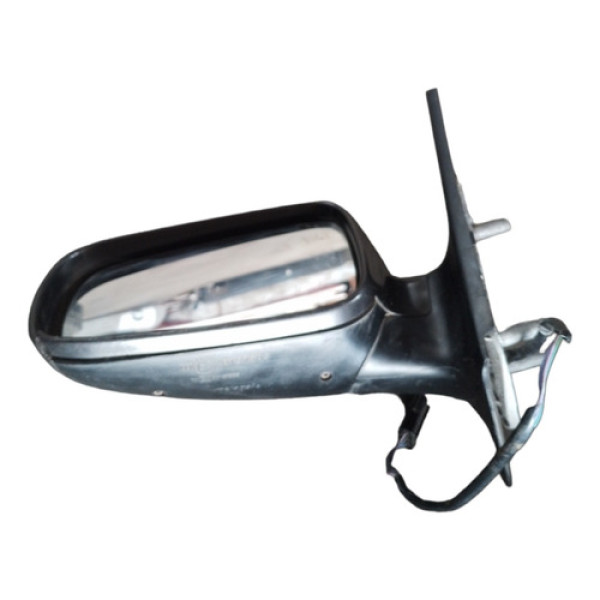 Retrovisor Externo Esquerdo Vw Gol 2000 A 2008 Detalhe 