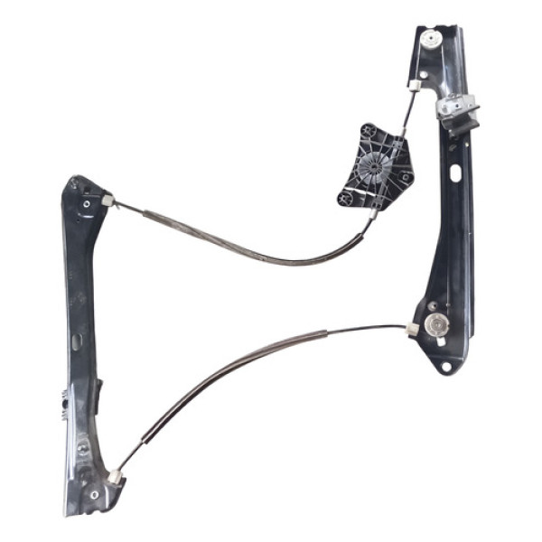 Maquina Vídro Dianteira Esquerda Vw Jetta Tsi 2014 5c6839461